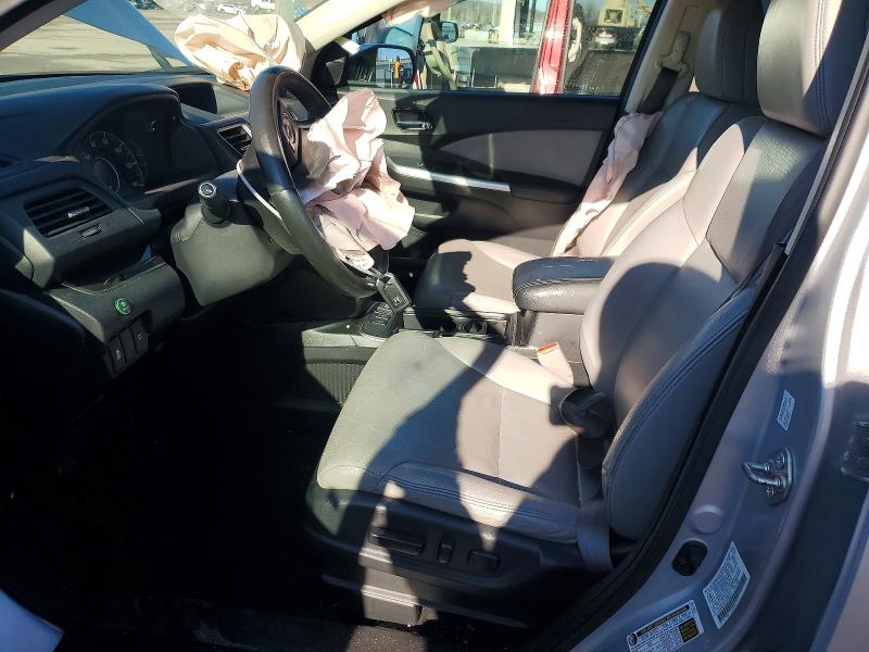 Aukcja sprzedaży 2016 Honda Cr-v, vin: 2HKRM3H77GH565101, numer aukcji: 72174315