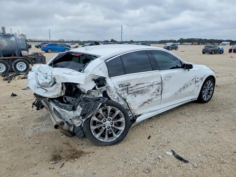 73951875 :رقم المزاد ، 1G6DS5RK6P0111470 vin ، 2023 Cadillac Ct5 مزاد بيع