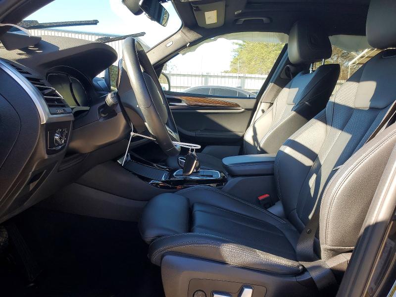 Aukcja sprzedaży 2022 Bmw X3, vin: 5UX43DP0XN9M16676, numer aukcji: 73197515