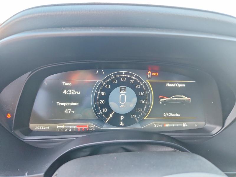 Aukcja sprzedaży 2021 Cadillac Ct4, vin: 1G6DC5RK9M0147856, numer aukcji: 73189725