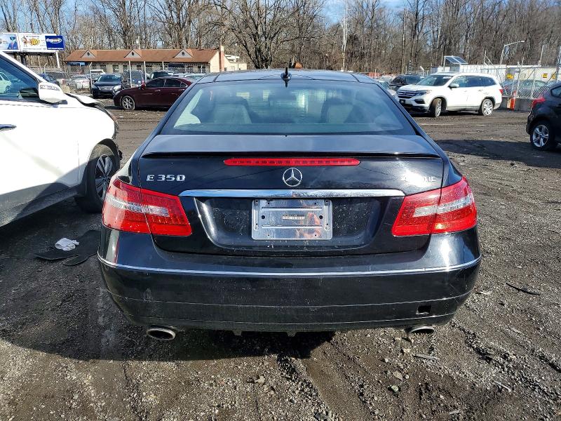 Продаж на аукціоні авто 2013 Mercedes-benz E, vin: WDDKJ8JB5DF215399, номер лоту: 72154665