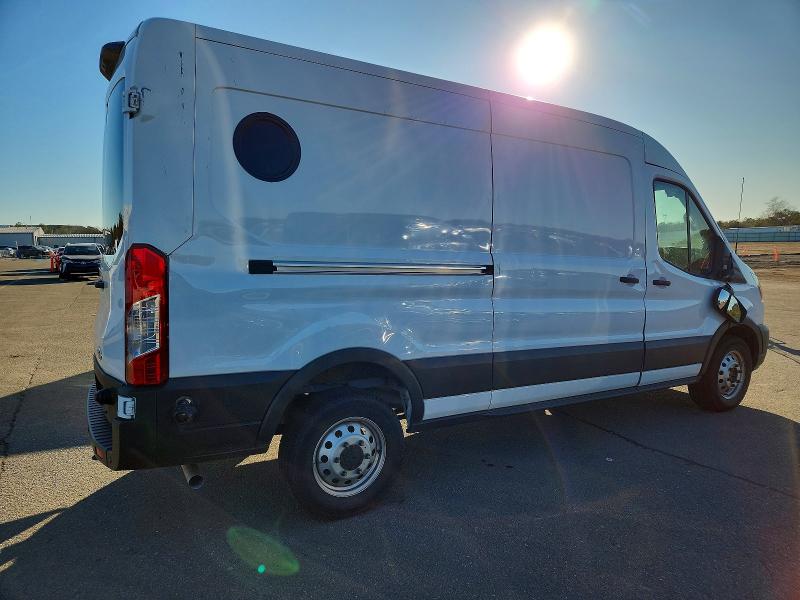2025 Ford Transit T- მანქანა იყიდება აუქციონზე, vin: 1FTBR2C83SKA61054, აუქციონის ნომერი: 97383975