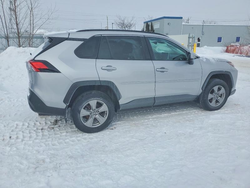 Aukcja sprzedaży 2024 Toyota Rav4, vin: 2T3RWRFV2RW227793, numer aukcji: 99497765