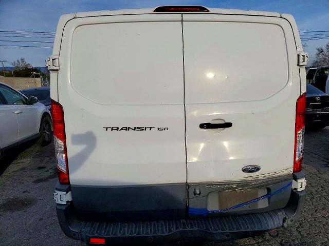 Продажа на аукционе авто 2018 Ford Transit T-, vin: 1FTYE1YM7JKA79271, номер лота: 74898195