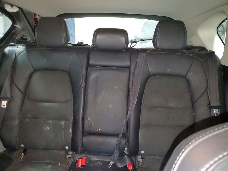Продаж на аукціоні авто 2019 Mazda Cx-5, vin: JM3KFBCM0K0610878, номер лоту: 73553425