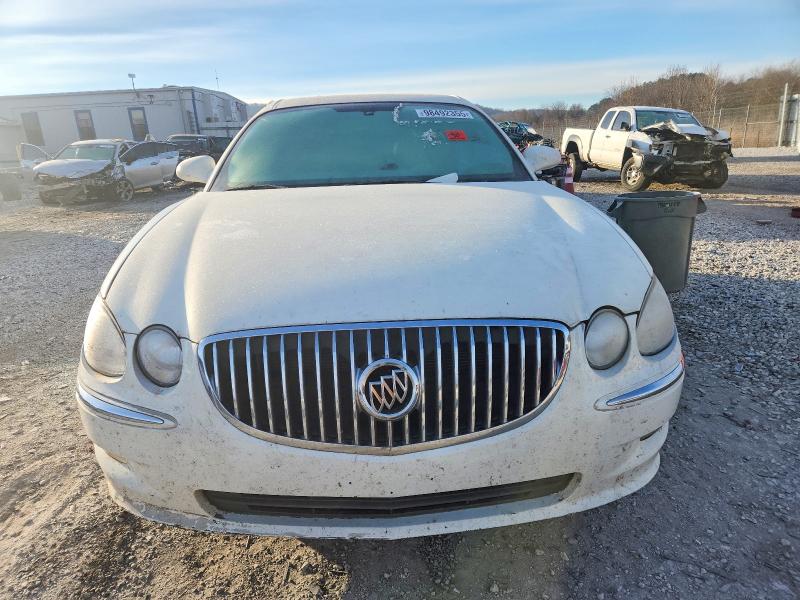 Продаж на аукціоні авто 2008 Buick Lacrosse, vin: 2G4WD582881212674, номер лоту: 98492355