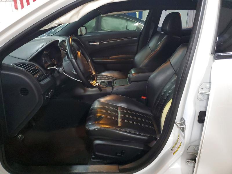 Продажа на аукционе авто 2018 Chrysler 300, vin: 2C3CCAGGXJH149515, номер лота: 72392595