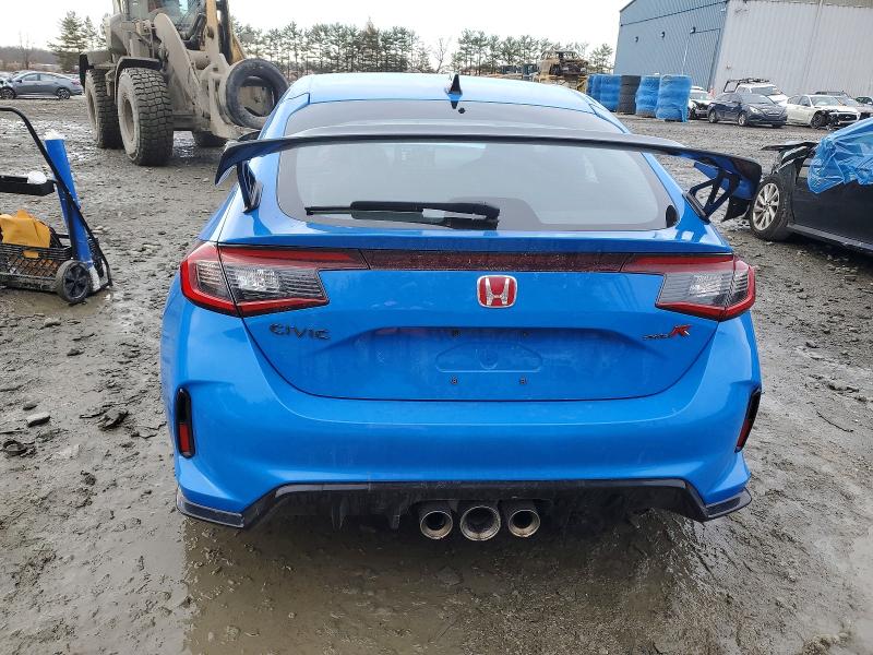 Aukcja sprzedaży 2025 Honda Civic, vin: JHMFL5G44SX001958, numer aukcji: 74117275