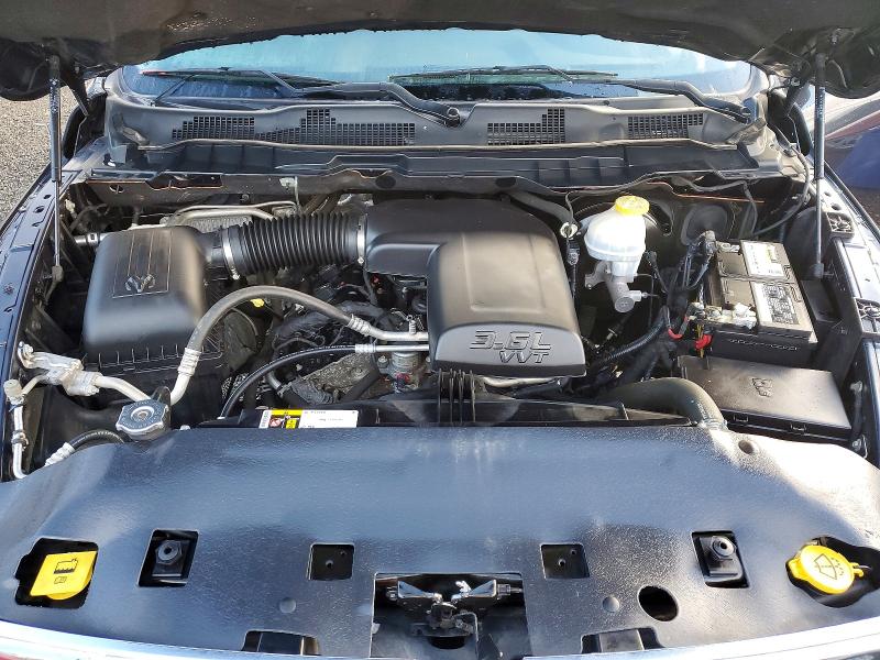 Продажа на аукционе авто 2019 Ram 1500 Class, vin: 1C6RR6FG1KS585724, номер лота: 99338395