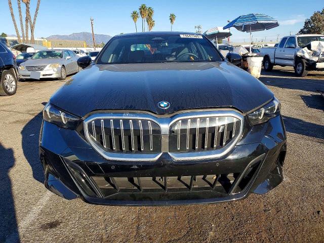 Aukcja sprzedaży 2025 Bmw I5, vin: WBY13HG05SCT19510, numer aukcji: 74647385