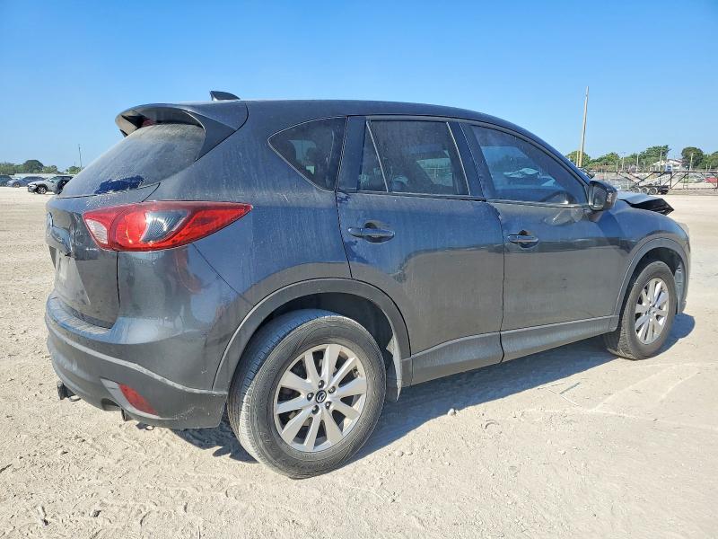 98613315 :رقم المزاد ، JM3KE2CYXE0414490 vin ، 2014 Mazda Cx-5 مزاد بيع