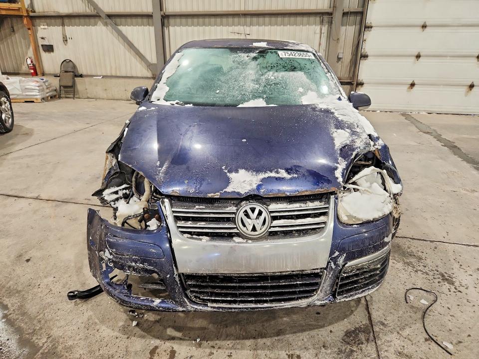Продажа на аукционе авто 2007 Volkswagen Rabbit, vin: WVWDR71K07W030865, номер лота: 75423655