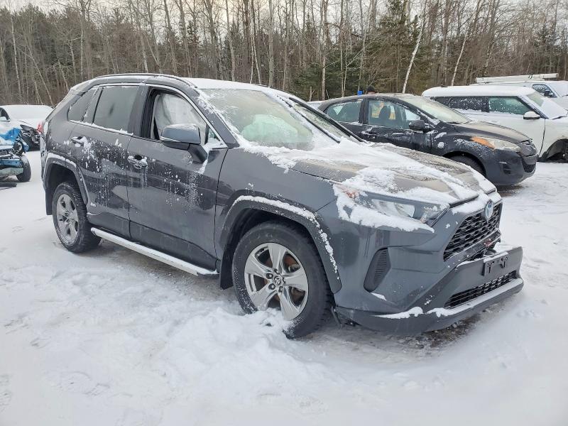 Aukcja sprzedaży 2024 Toyota Rav4, vin: 2T3BWRFV1RW229679, numer aukcji: 73476075