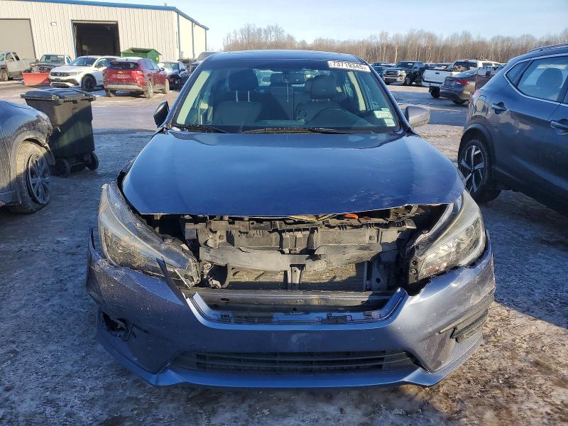 Продаж на аукціоні авто 2018 Subaru Legacy, vin: 4S3BNAD63J3033265, номер лоту: 73719345