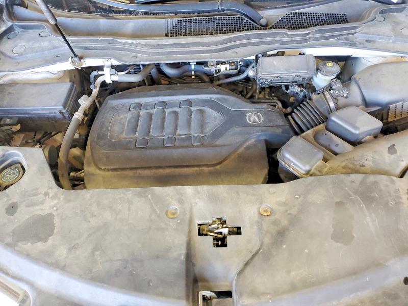 Продажа на аукционе авто 2018 Acura Mdx, vin: 5J8YD3H53JL005560, номер лота: 74757905