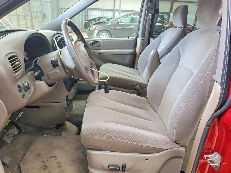 Продаж на аукціоні авто 2003 Dodge Grand Caravan, vin: 2D4GP44L13R186540, номер лоту: 97524865