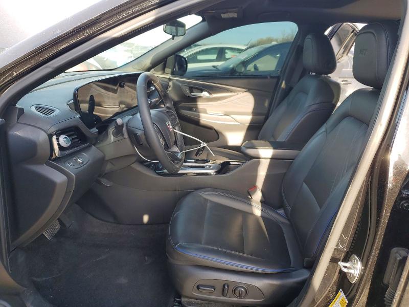 Продажа на аукционе авто 2024 Buick Envista, vin: KL47LBE23RB067473, номер лота: 73962215