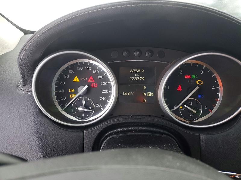 Aukcja sprzedaży 2010 Mercedes-benz Gl 350 Blu, vin: 4JGBF2FE8AA581518, numer aukcji: 75389935