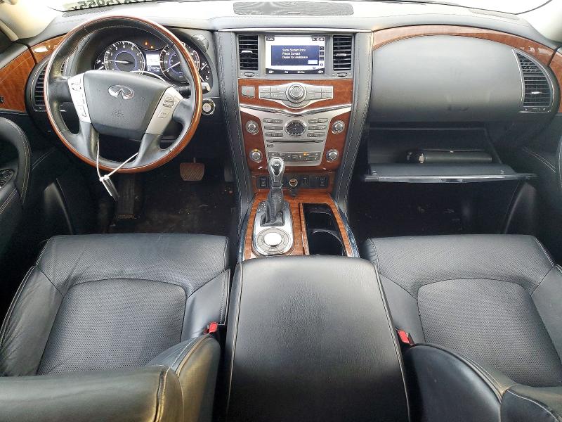 Продажа на аукционе авто 2019 Infiniti Qx80, vin: JN8AZ2NFXK9682469, номер лота: 72875955
