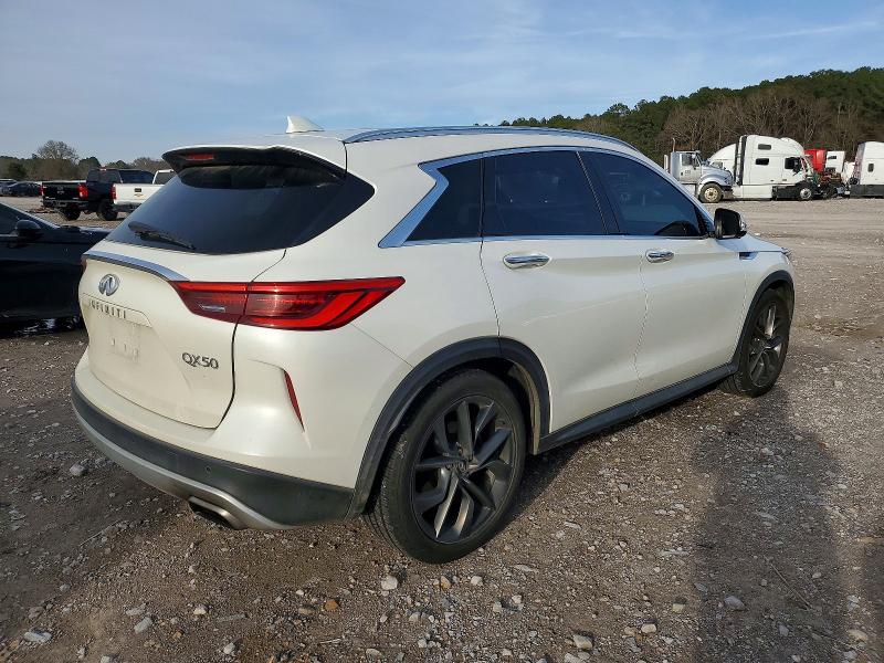 Продажа на аукционе авто 2019 Infiniti Qx50, vin: 3PCAJ5M16KF104319, номер лота: 74650845