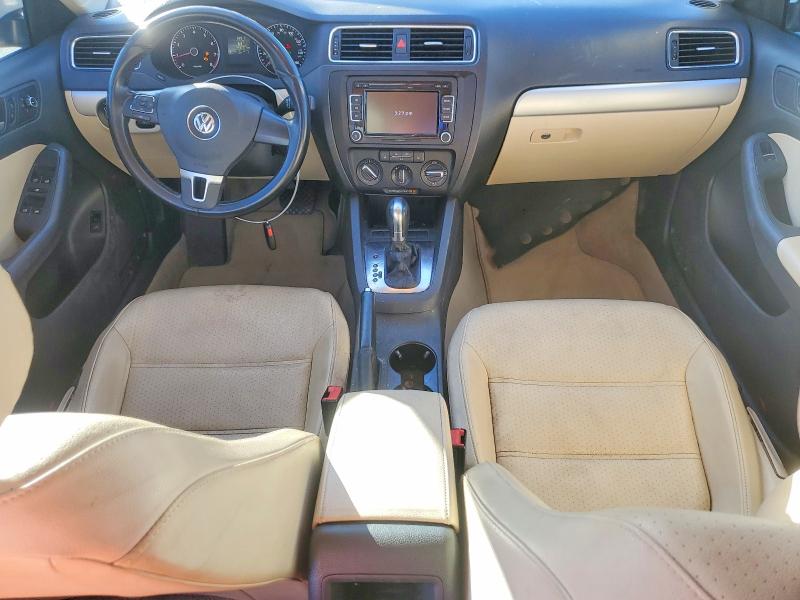 Aukcja sprzedaży 2013 Volkswagen Jetta, vin: 3VWDX7AJ5DM365240, numer aukcji: 74250975