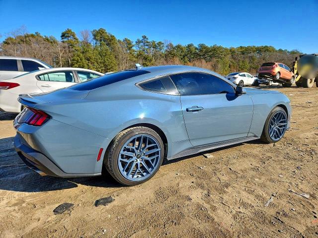 Продажа на аукционе авто 2024 Ford Mustang, vin: 1FA6P8TH7R5131387, номер лота: 73394005