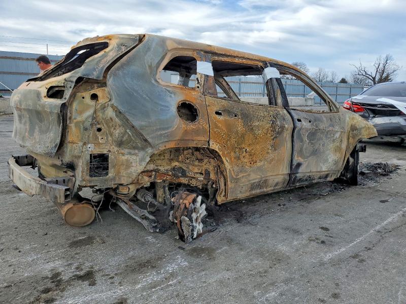 Продажа на аукционе авто 2015 Jeep Cherokee, vin: 1C4PJMAB3FW500212, номер лота: 57362316