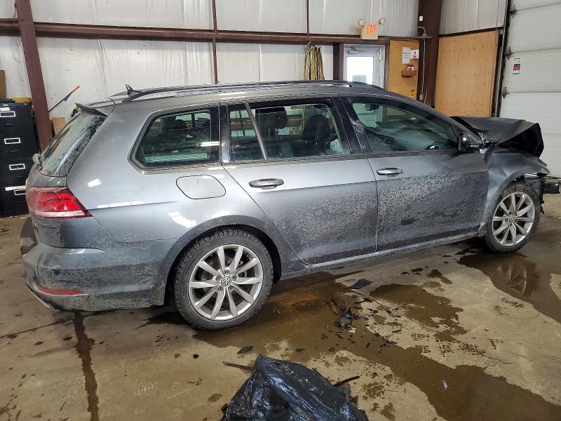 Продажа на аукционе авто 2018 Volkswagen Golf Sport, vin: 3VW217AU5JM766768, номер лота: 74900095