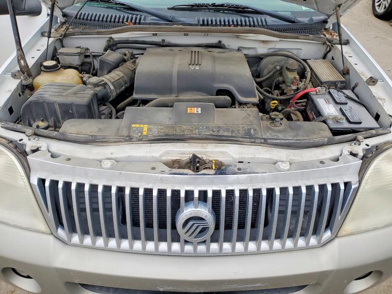 Продажа на аукционе авто 2002 Mercury Mountaineer, vin: 4M2ZU86W32ZJ13701, номер лота: 72645055