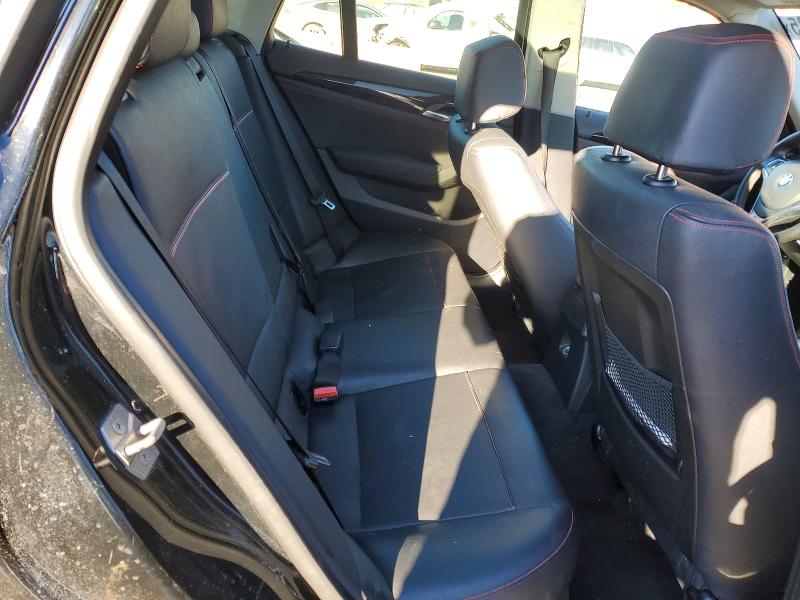 Продаж на аукціоні авто 2013 Bmw X1, vin: WBAVL1C57DVR84246, номер лоту: 75019335