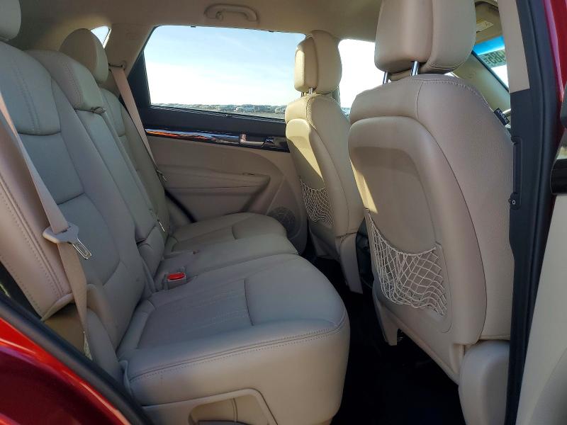 Продаж на аукціоні авто 2014 Kia Sorento, vin: 5XYKT3A67EG443199, номер лоту: 74104985