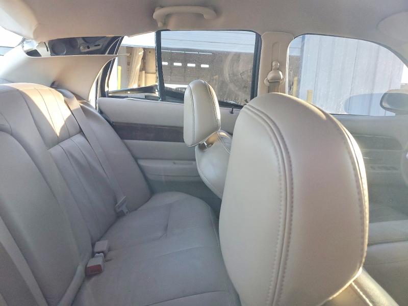 Продажа на аукционе авто 2005 Mercury Grand Marquis, vin: 2MEHM75W25X612592, номер лота: 72679345