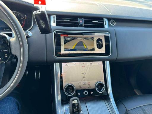 Aukcja sprzedaży 2019 Land Rover Range Rove, vin: SALWS2SU1KA866425, numer aukcji: 74935275
