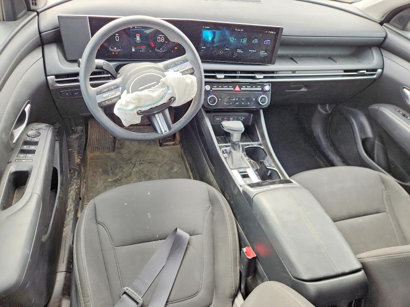 Продажа на аукционе авто 2025 Hyundai Tucson, vin: 5NMJB3DE6SH571503, номер лота: 75112175