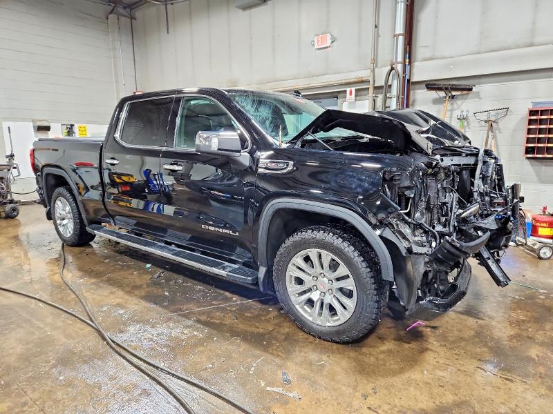 Aukcja sprzedaży 2023 Gmc Sierra, vin: 3GTUUGEL8PG230425, numer aukcji: 74395765