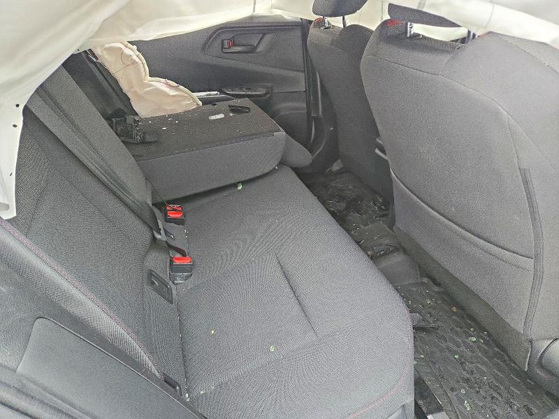 Aukcja sprzedaży 2024 Toyota Prius Prime, vin: JTDACACU5R3013127, numer aukcji: 72592615