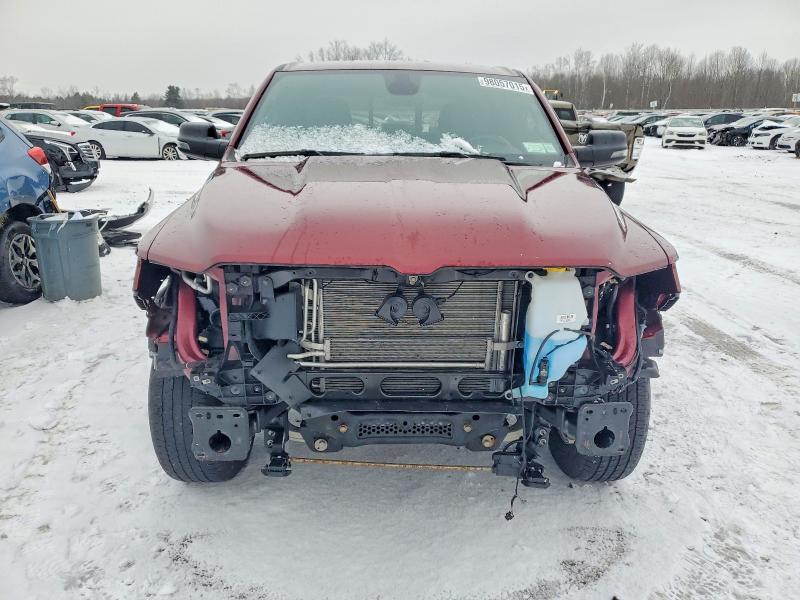 Aukcja sprzedaży 2024 Ram 1500, vin: 1C6RRFFG2RN136853, numer aukcji: 98057015