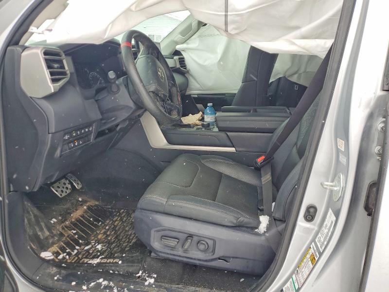 Продажа на аукционе авто 2023 Toyota Tundra, vin: 5TFJA5EC3PX019127, номер лота: 72164565