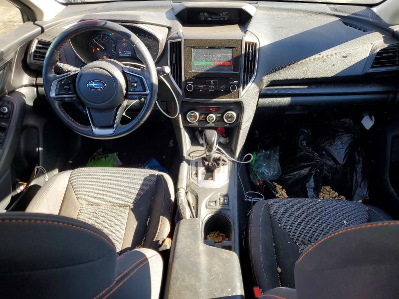 Aukcja sprzedaży 2021 Subaru Crosstrek, vin: JF2GTAPC8M8652241, numer aukcji: 99737065
