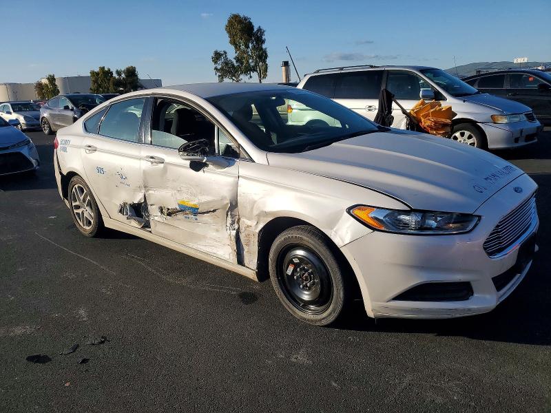 Продажа на аукционе авто 2016 Ford Fusion, vin: 3FA6P0H74GR342381, номер лота: 74861255