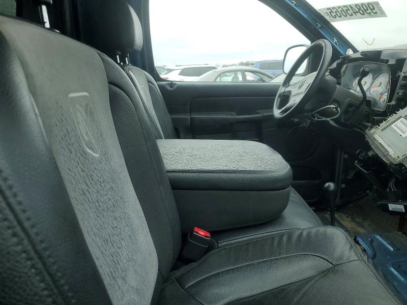 Aukcja sprzedaży 2003 Dodge Ram 2500, vin: 3D7KU26D43G727554, numer aukcji: 99845665