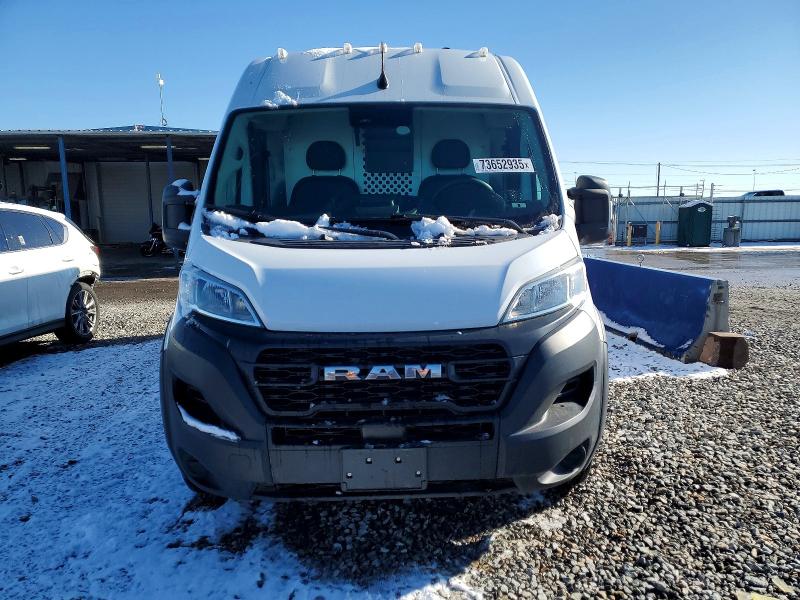 Продажа на аукционе авто 2023 Ram Promaster, vin: 3C6MRVJGXPE508887, номер лота: 73652935