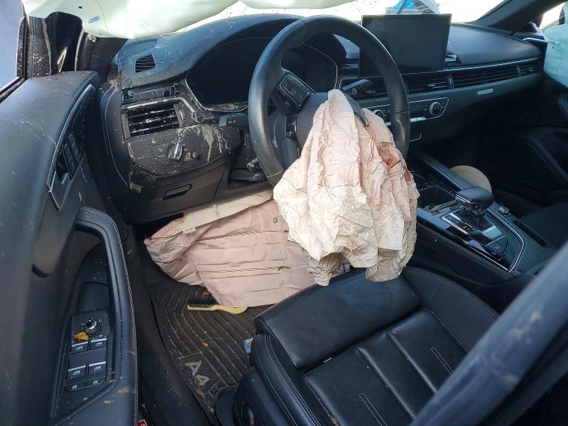 Aukcja sprzedaży 2020 Audi A4, vin: WAUENAF46LA053904, numer aukcji: 72874115