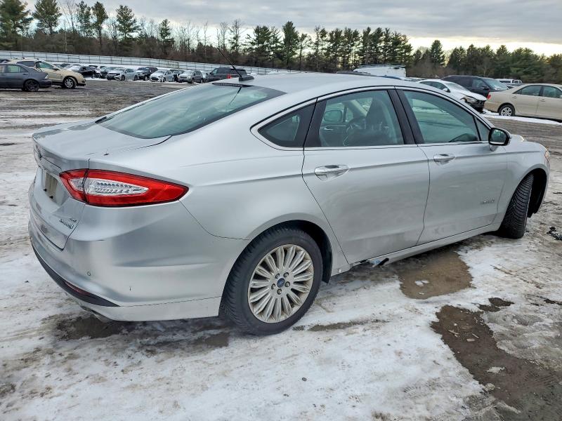 2014 Ford Fusion მანქანა იყიდება აუქციონზე, vin: 3FA6P0LU2ER296785, აუქციონის ნომერი: 73652825