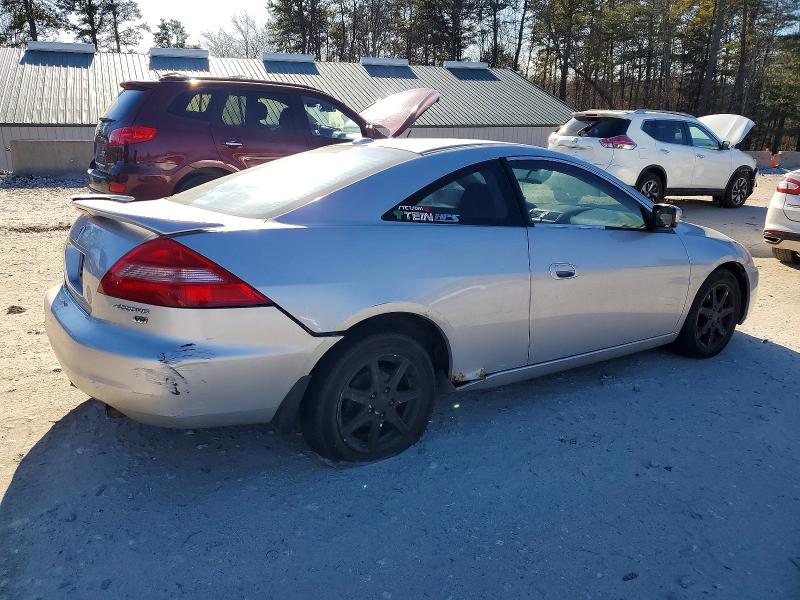 Продаж на аукціоні авто 2004 Honda Accord, vin: 1HGCM82684A017700, номер лоту: 73085865