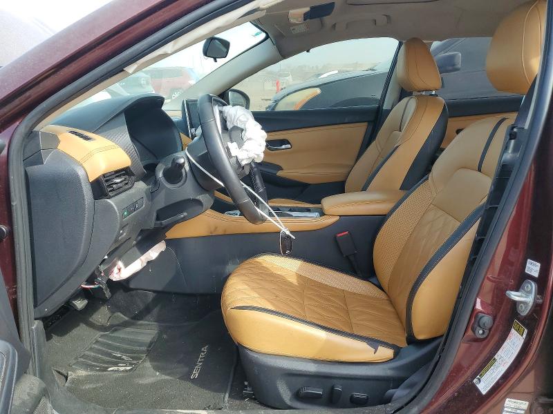 Aukcja sprzedaży 2025 Nissan Sentra, vin: 3N1AB8CV0SY233716, numer aukcji: 73875615
