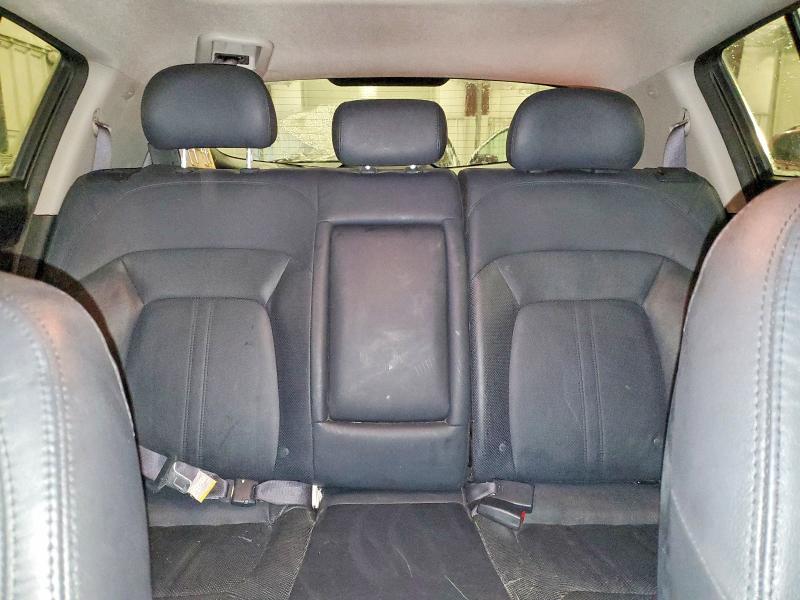98279665 :رقم المزاد ، KNDPCCA20D7521756 vin ، 2013 Kia Sportage مزاد بيع