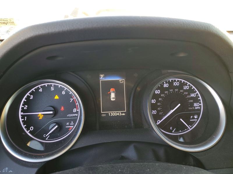 72888975 :رقم المزاد ، JTNB11HKXJ3025047 vin ، 2018 Toyota Camry مزاد بيع