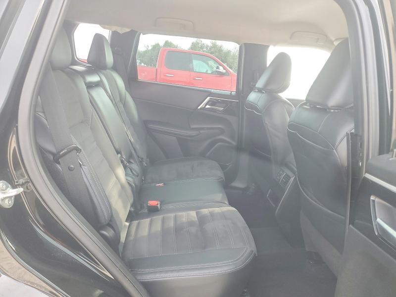 Продаж на аукціоні авто 2023 Mitsubishi Outlander, vin: JA4J3UA86PZ023676, номер лоту: 75120765