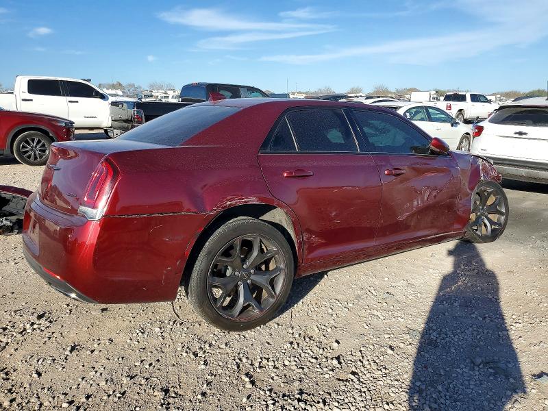 99506645 :رقم المزاد ، 2C3CCABG7MH585461 vin ، 2021 Chrysler 300 مزاد بيع